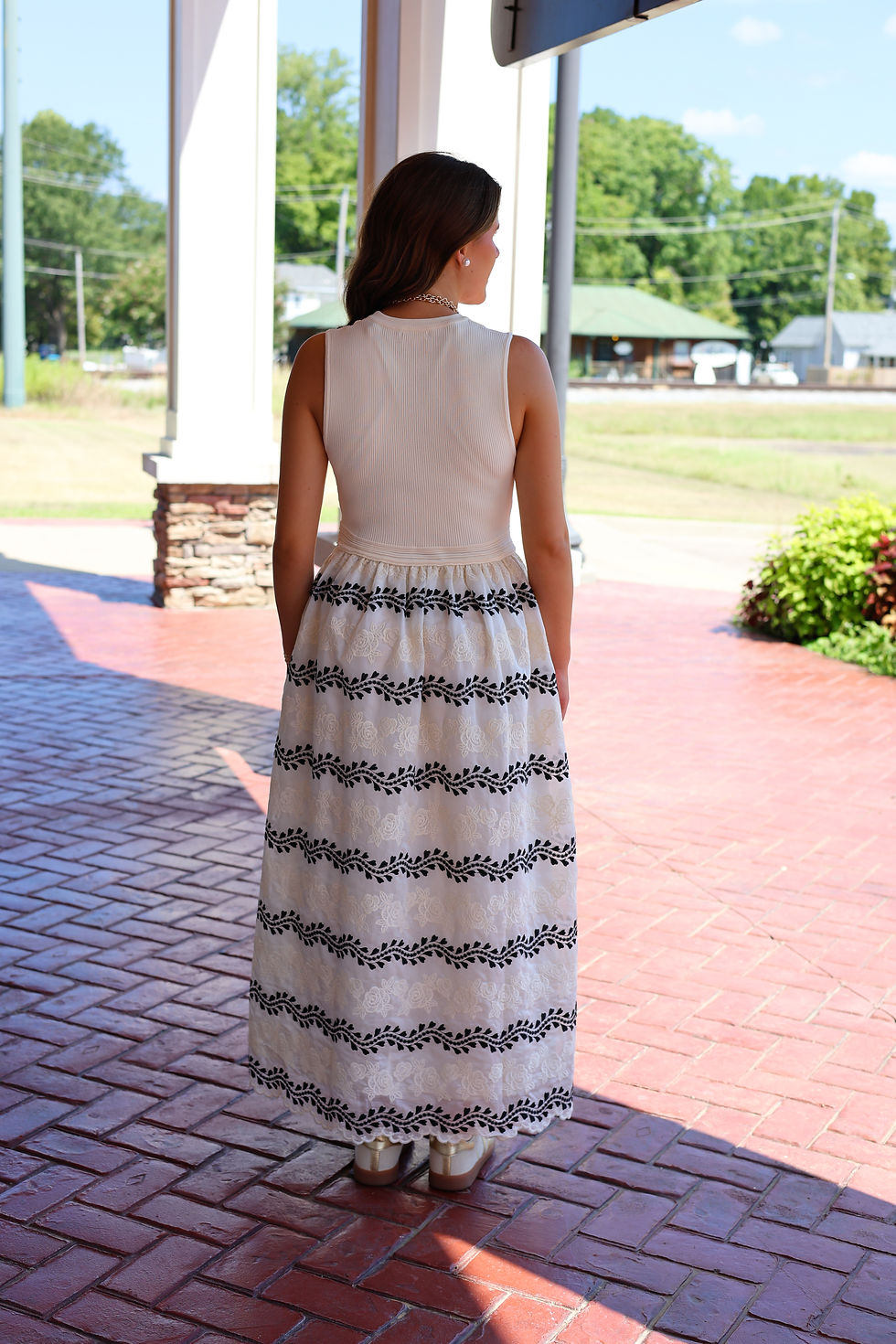 Thumbnail: Stunning You Dress