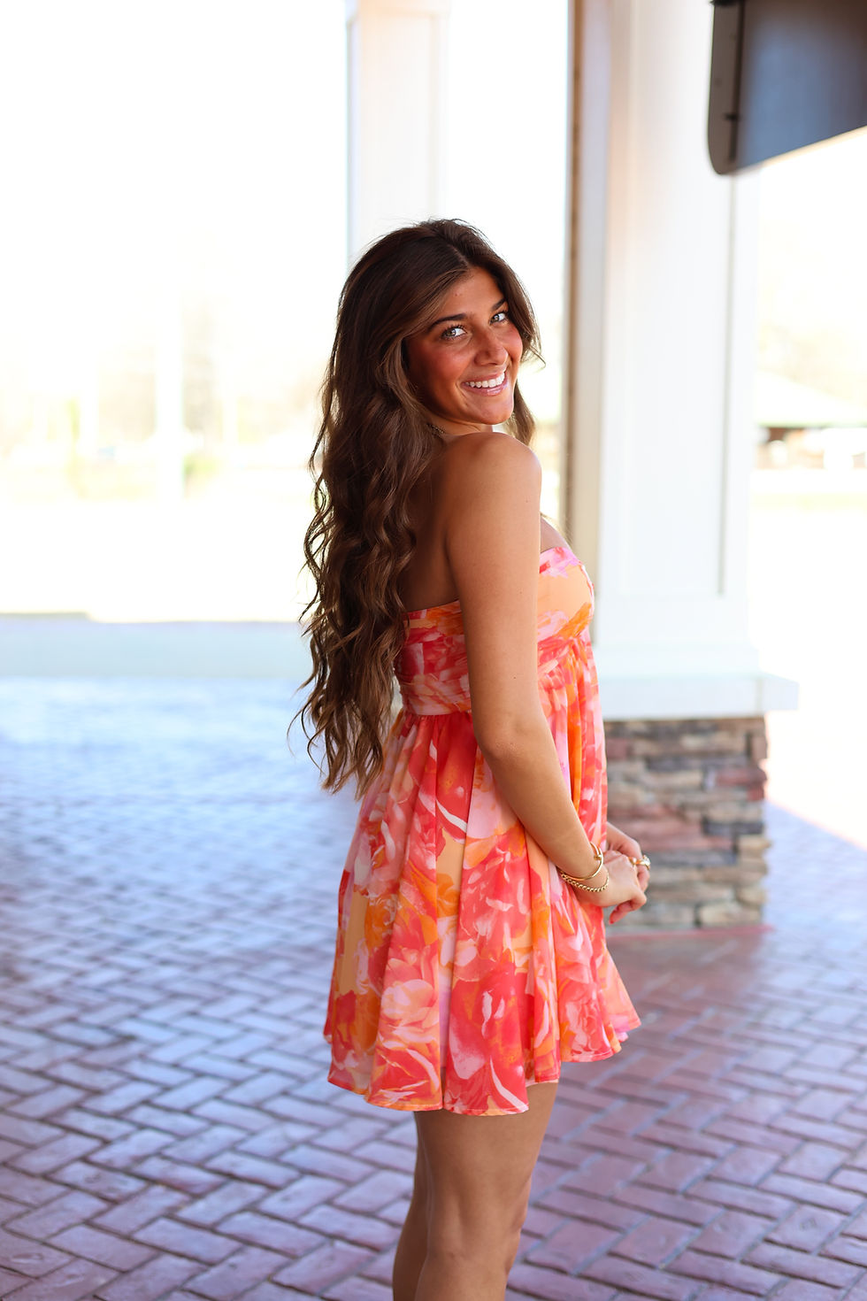 Thumbnail: The Sun Dress