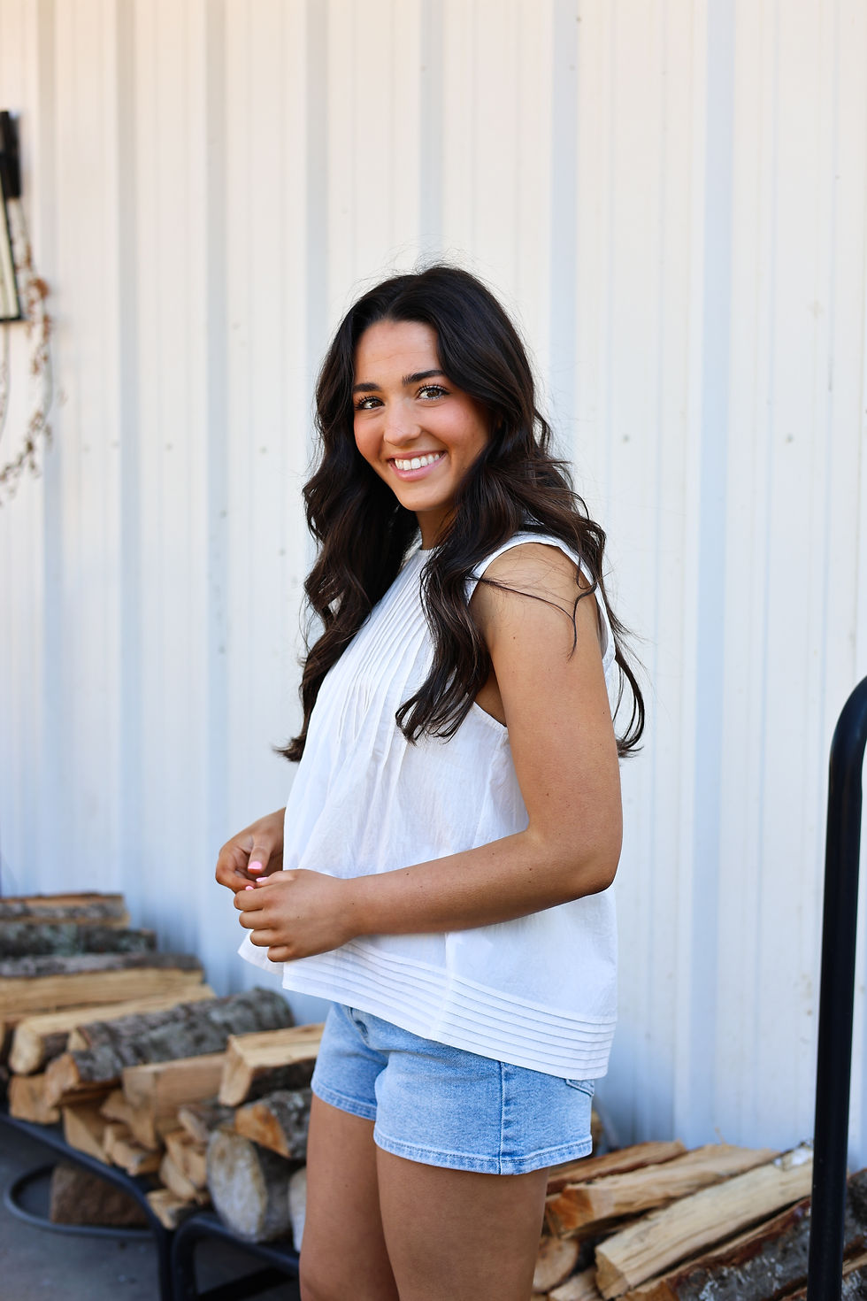 Thumbnail: Simple And Cute Top