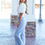 Thumbnail: The Gabby Denim In Periwinkle
