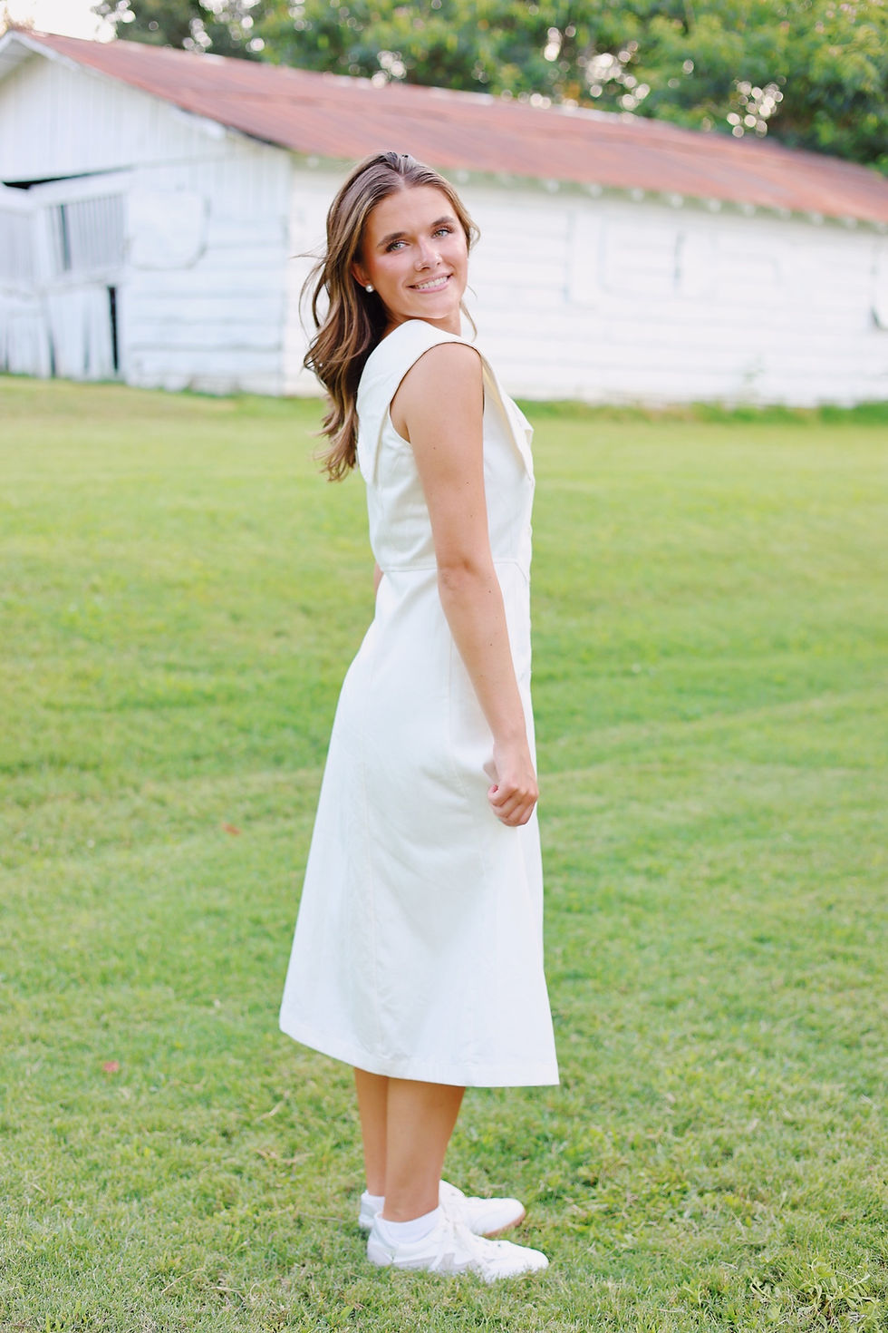 Thumbnail: Sure Thing Dress