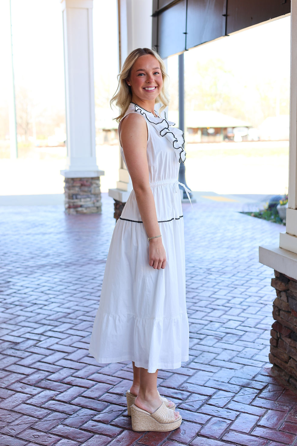 Thumbnail: Found You Dress