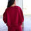 Thumbnail: Red Sweatshirt