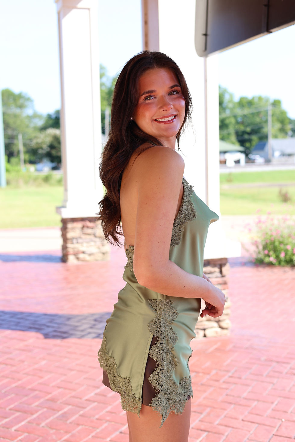 Thumbnail: The Sadie Top