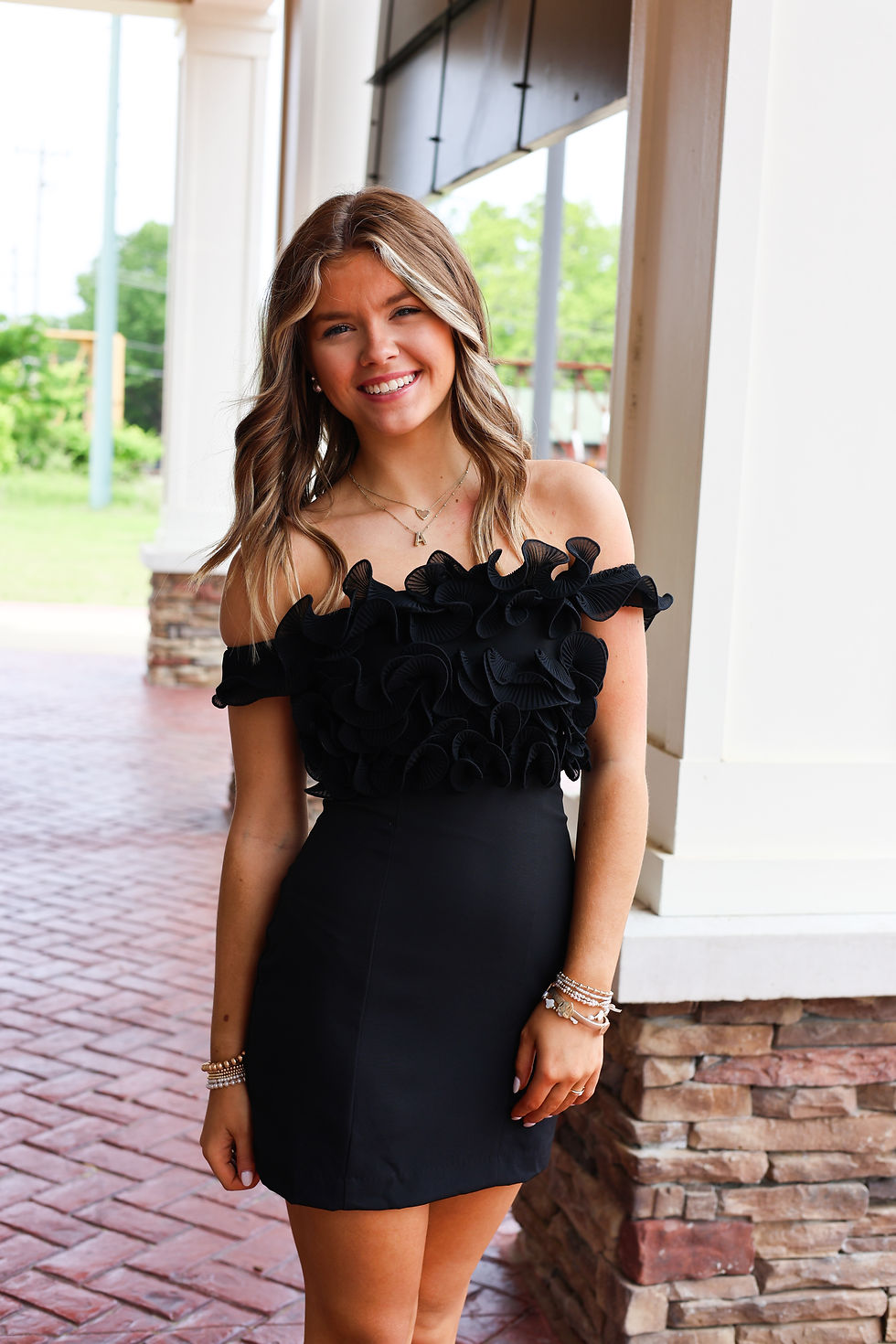 Thumbnail: Wishful You Dress