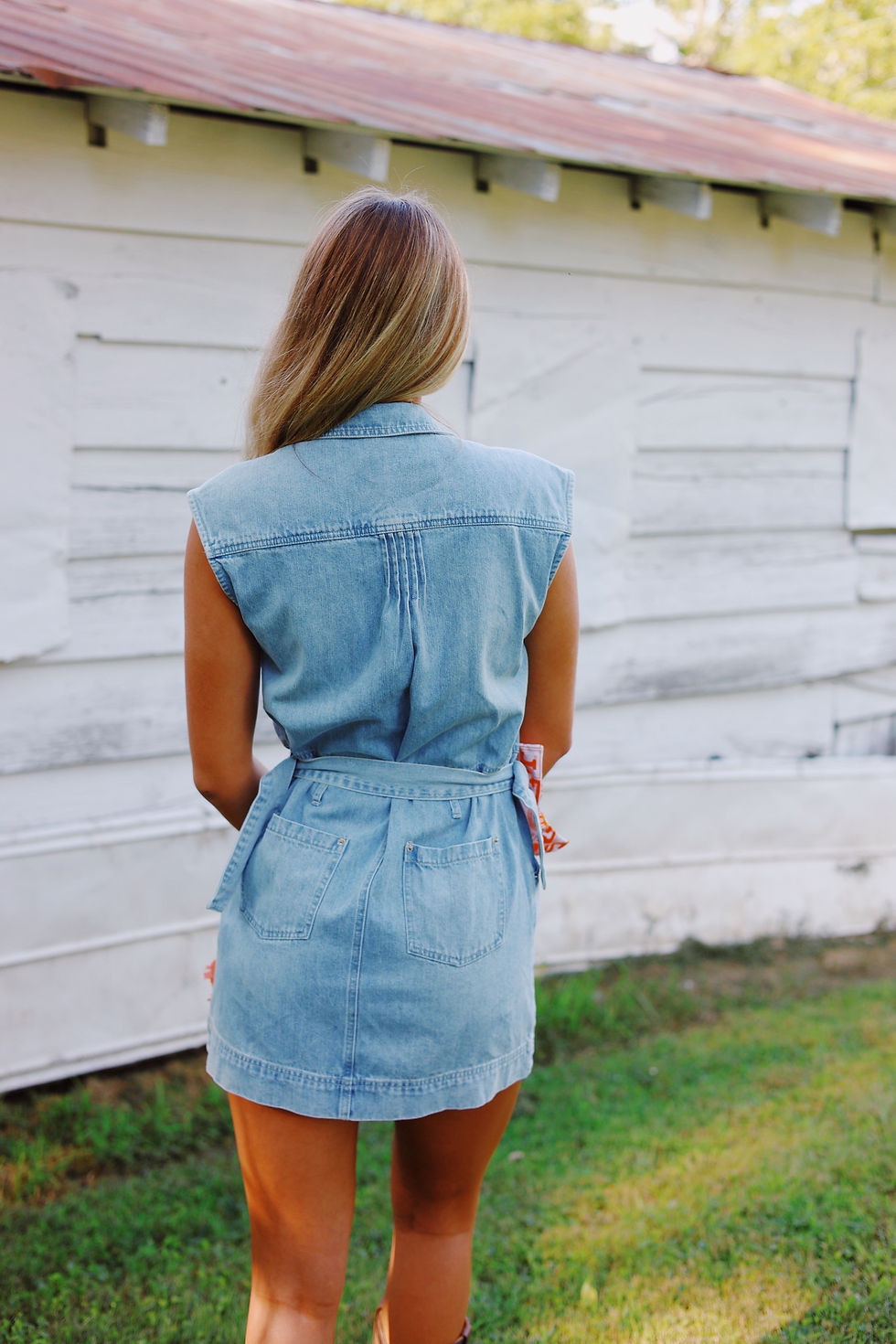 Thumbnail: My Dream Dress