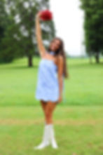 Thumbnail: Staying Here Dress
