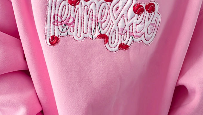 Tennessee Sweatshirt