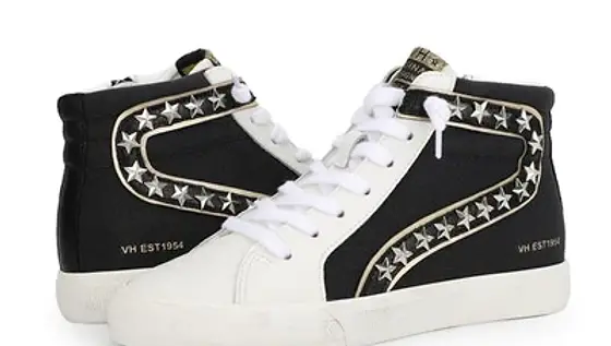 Bailey Sneakers - Vintage Havana