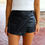 Thumbnail: Black Skort - DOORBUSTER