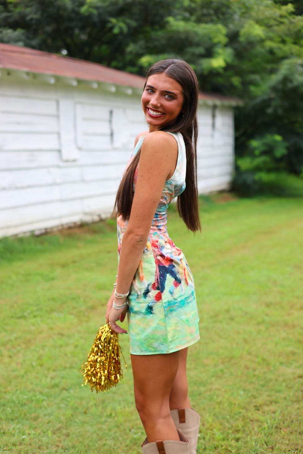 Thumbnail: Stand Out Dress