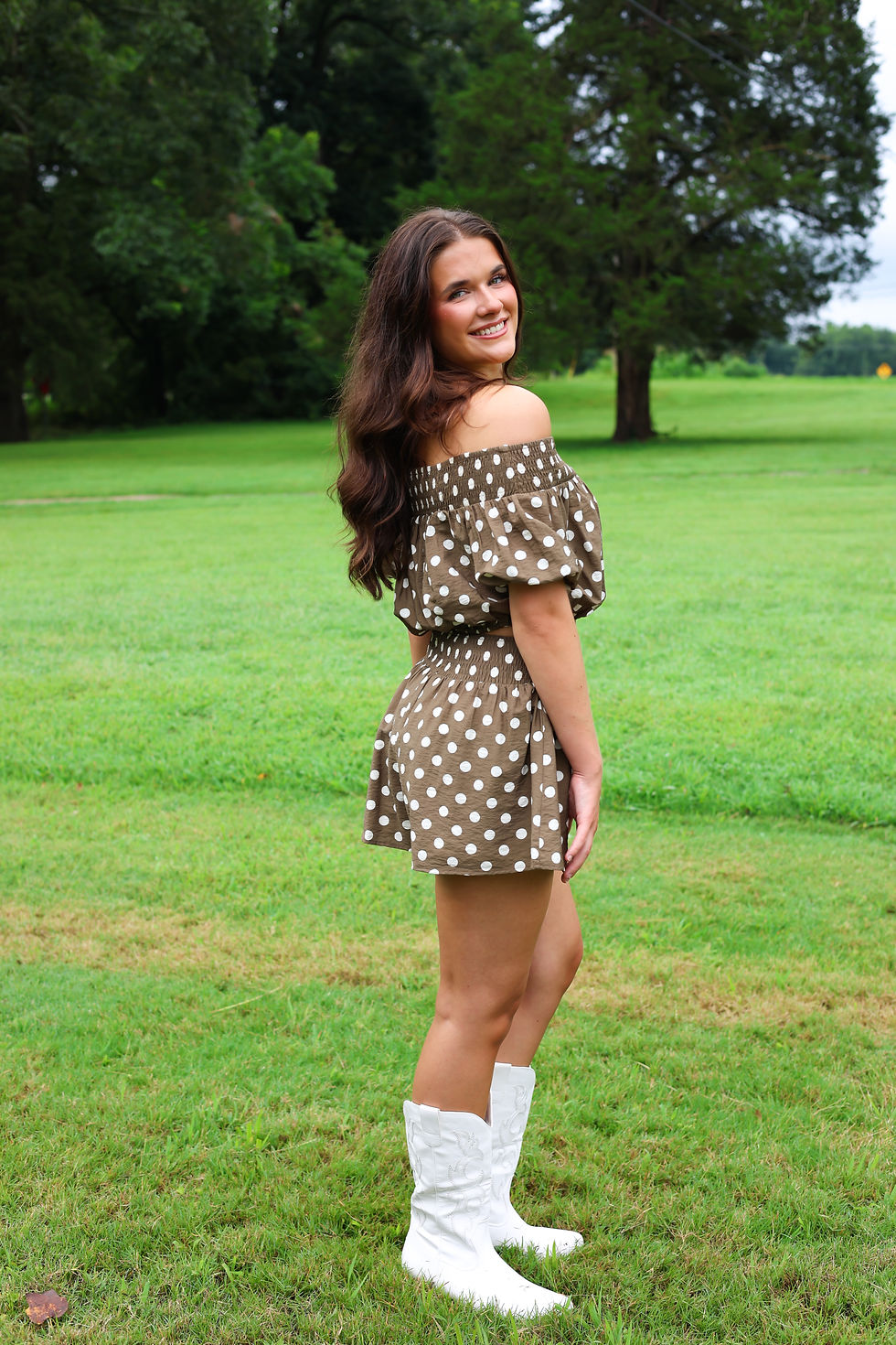 Thumbnail: The Sadie Set