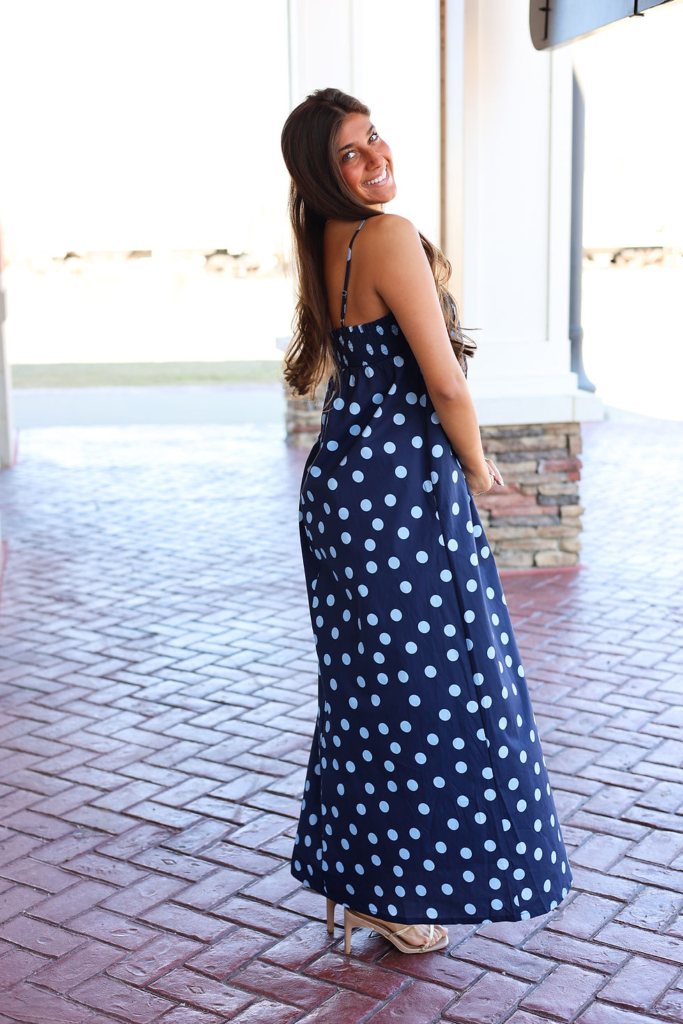 Thumbnail: Going Easy Dress