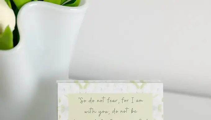 Scripture Cards