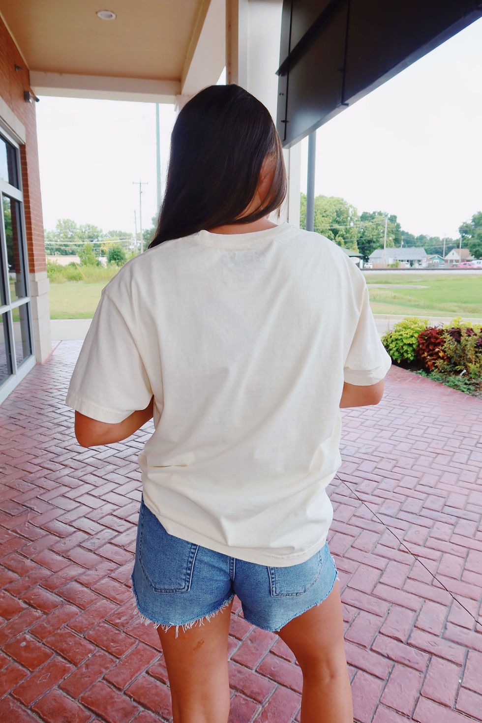 Thumbnail: Memphis University Tigers Tee