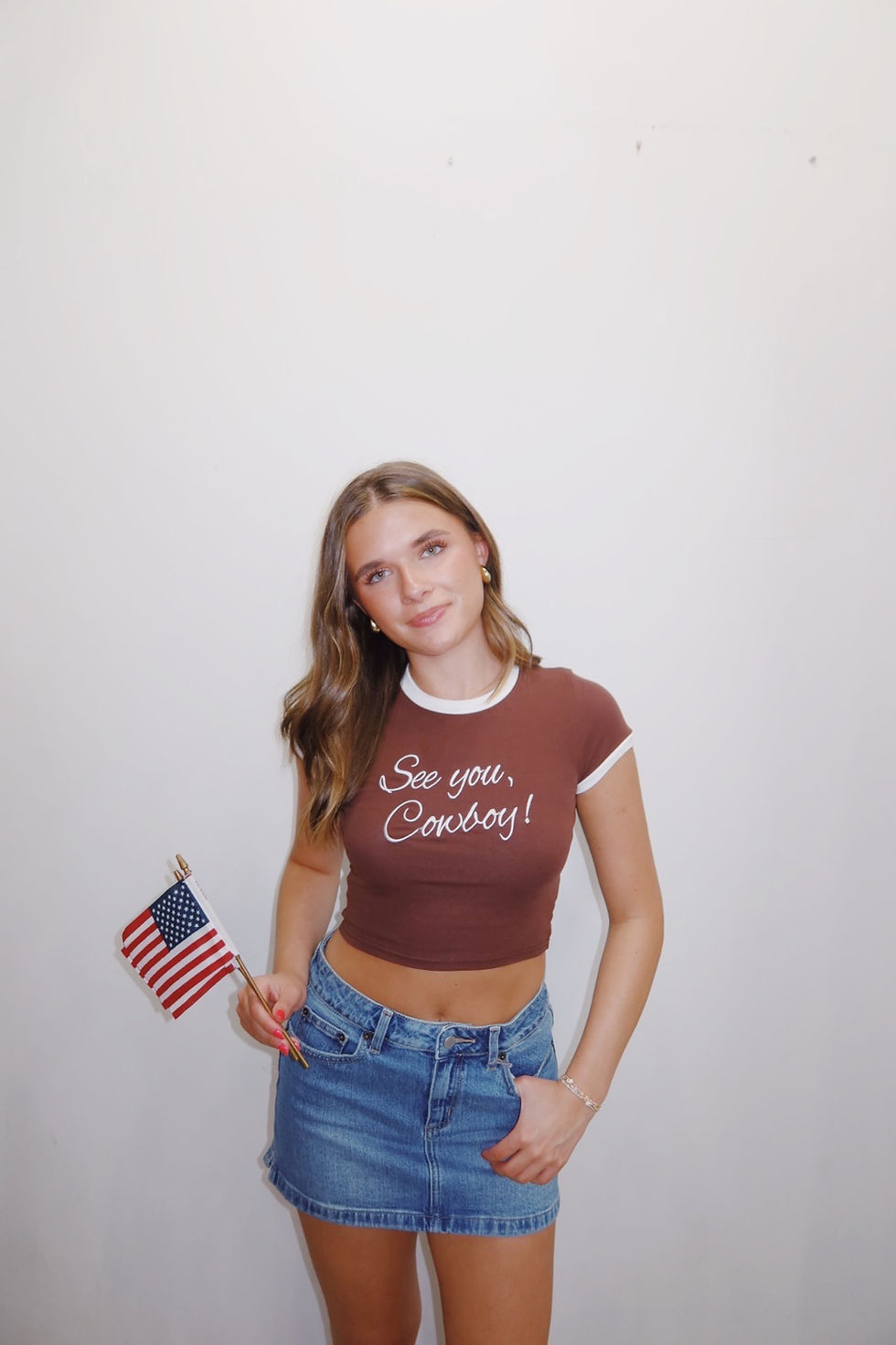 Thumbnail: The Jessi Skirt