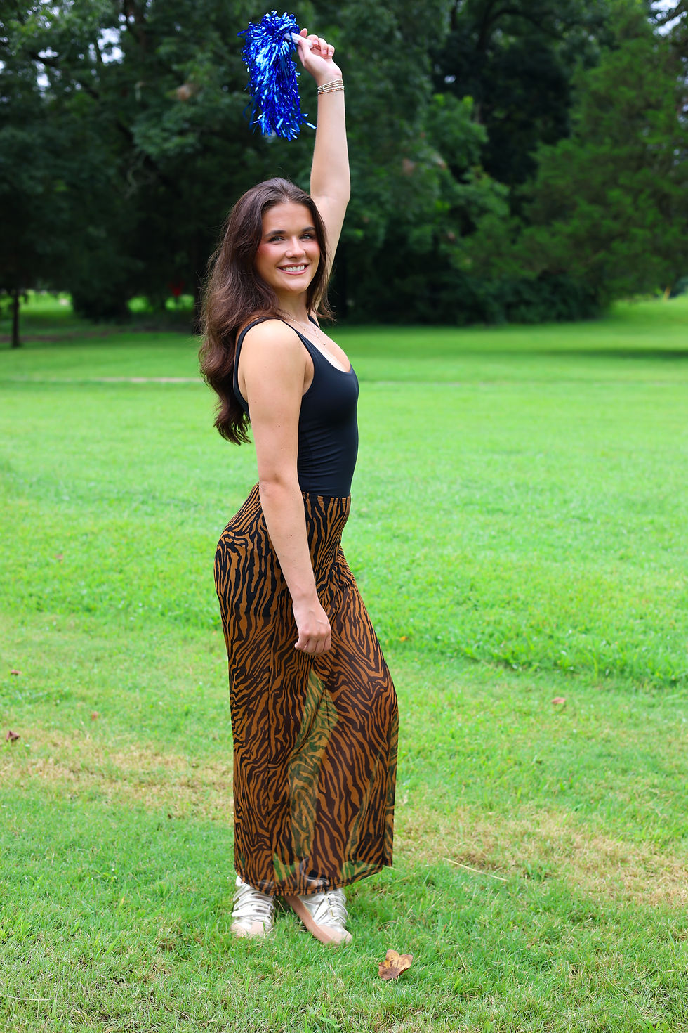 Thumbnail: Tiger Skirt