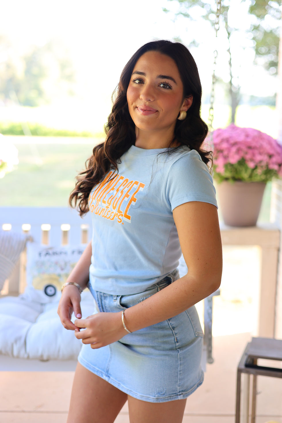 Thumbnail: TN Volunteers Tee