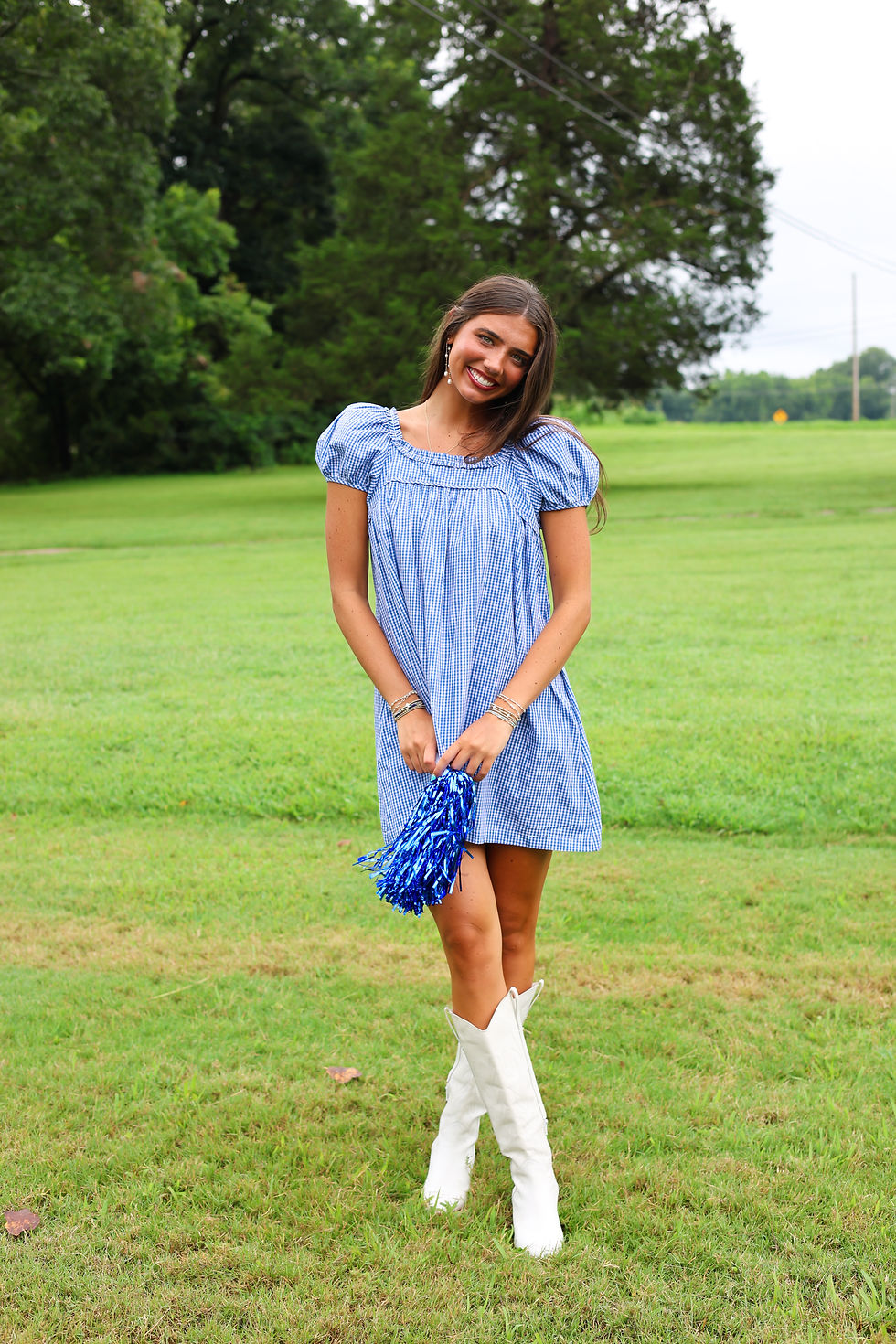 Thumbnail: Good Win Dress