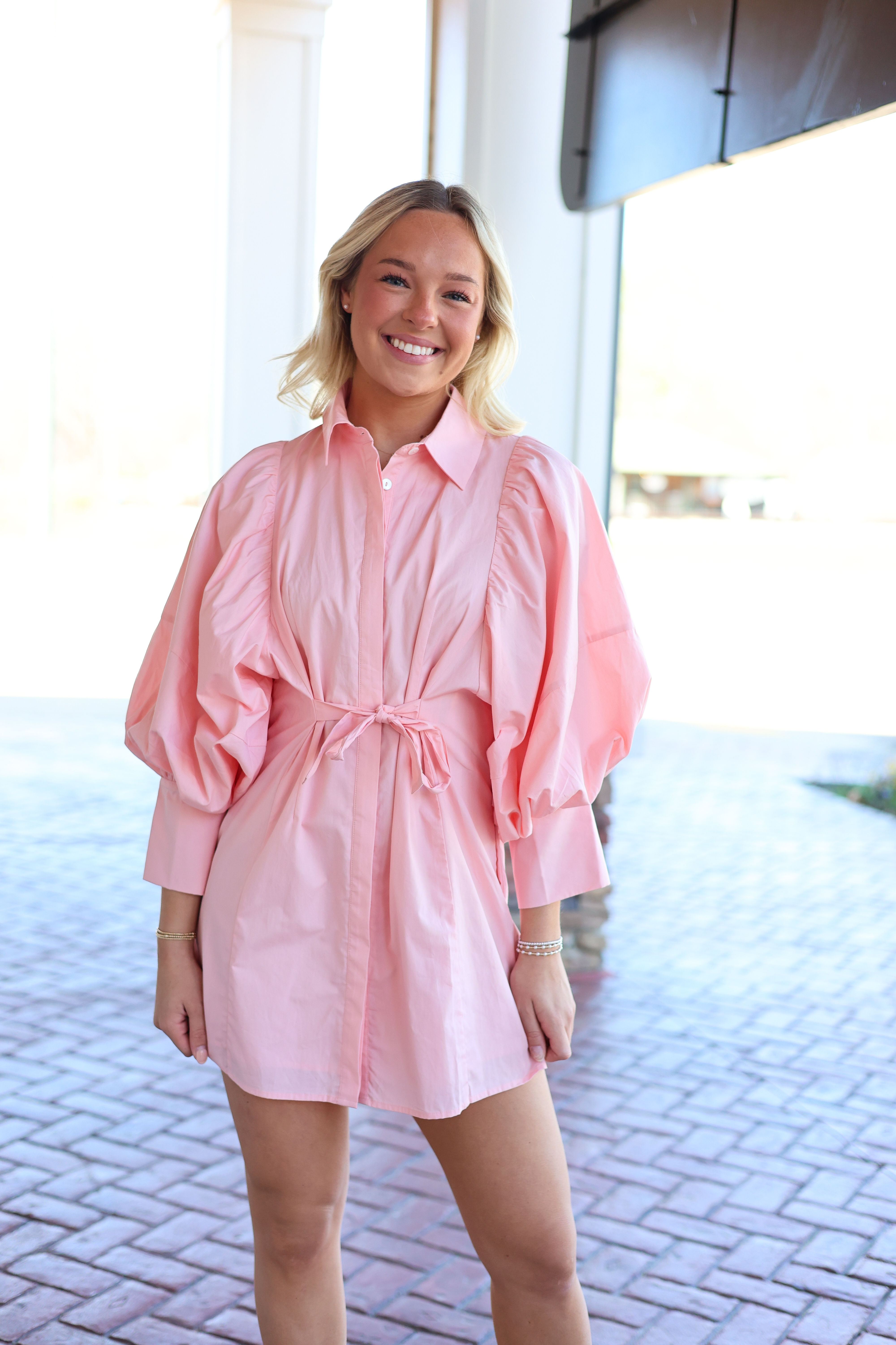 Maybe You Dress