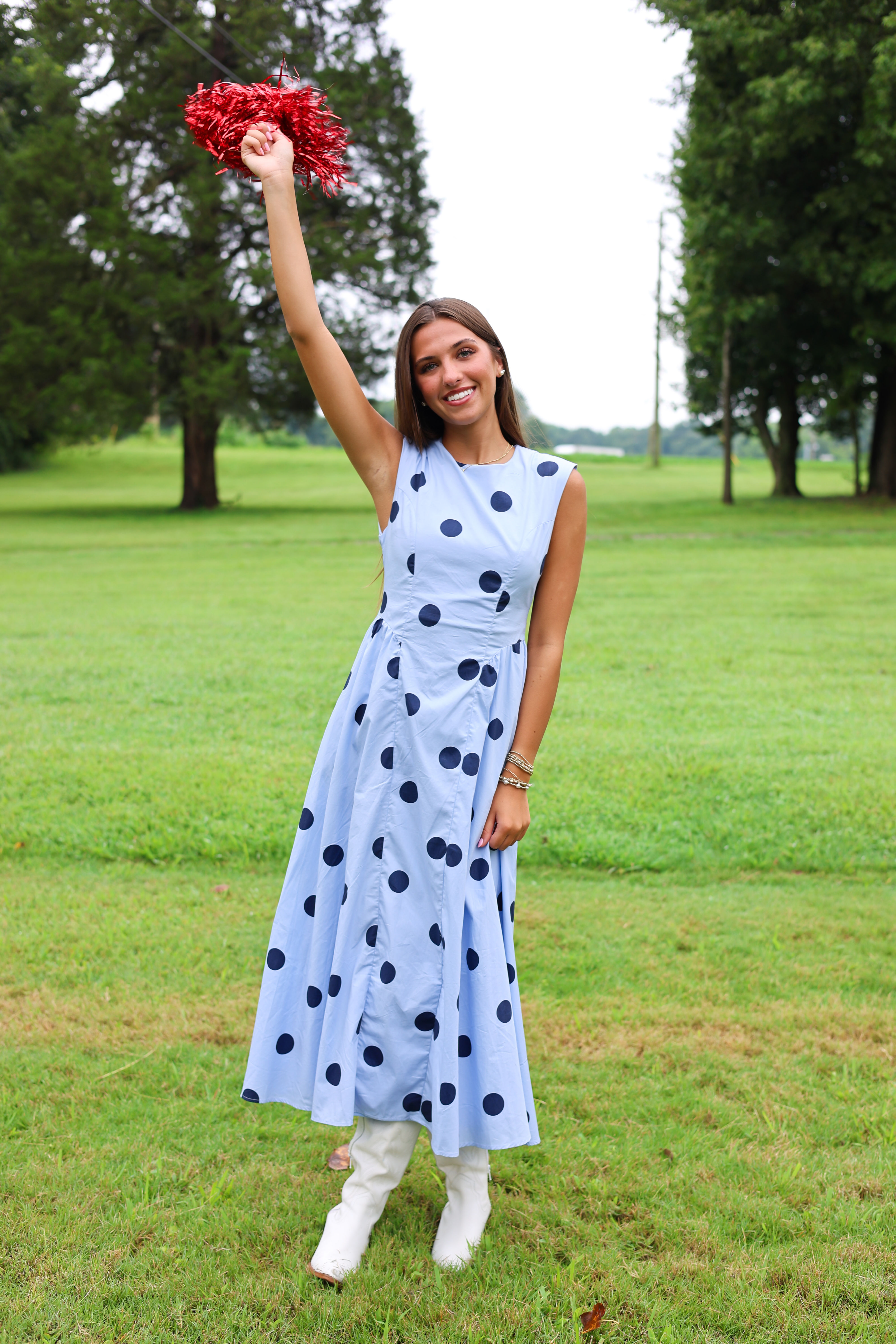 The Win Dress