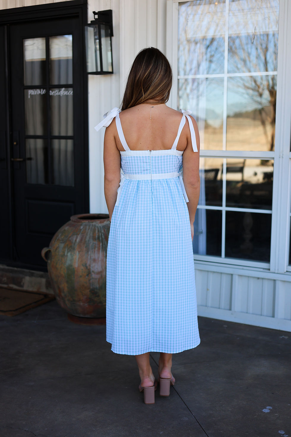 Thumbnail: Best Dressed Dress