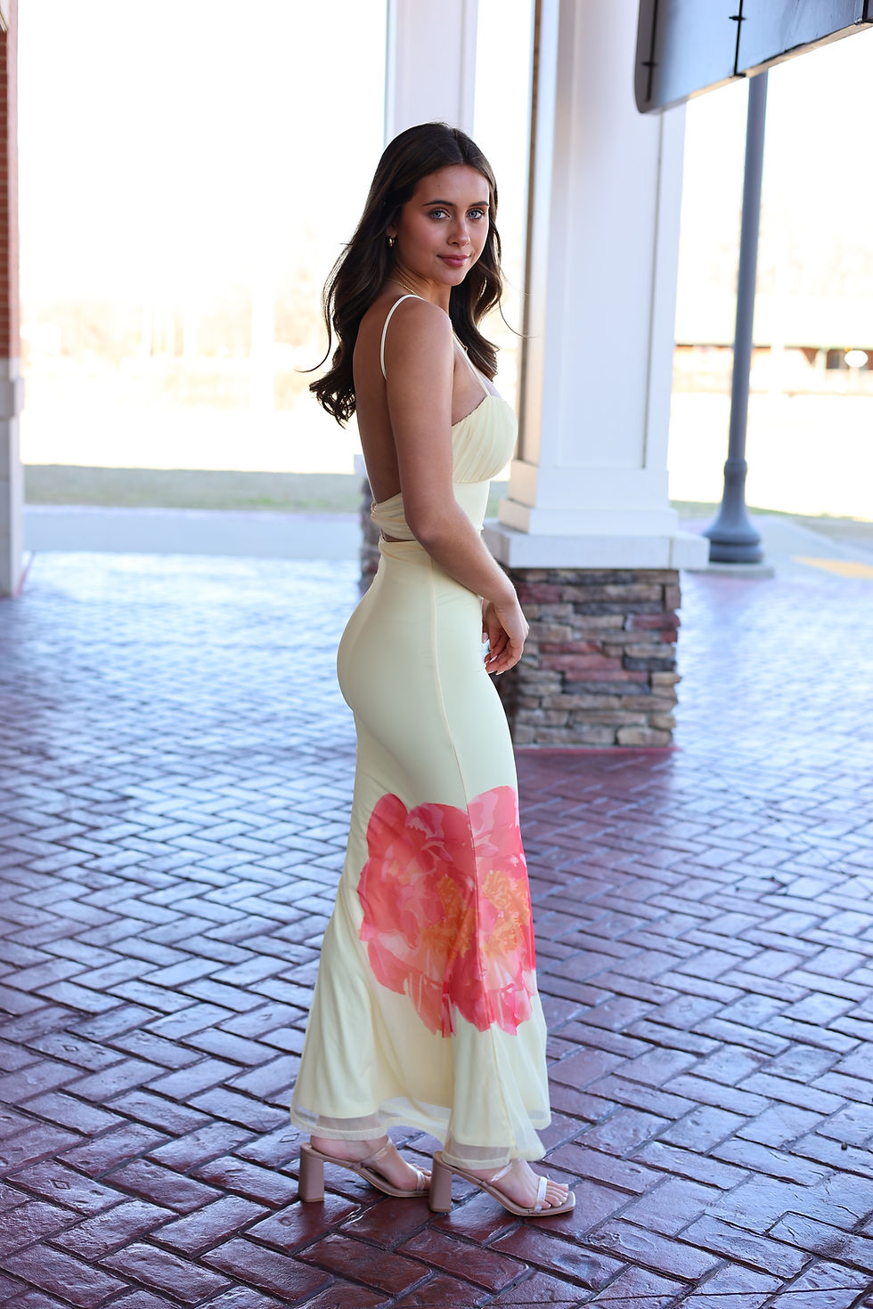 Thumbnail: Somewhere Fun Dress