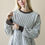 Thumbnail: Waffle Knit Sweater - DOORBUSTER