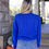 Thumbnail: Best Seller Cardigan In Blue