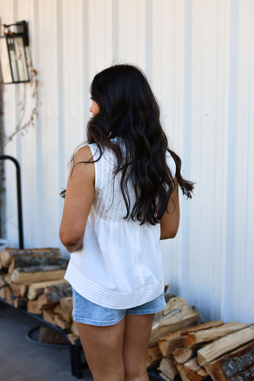 Thumbnail: Simple And Cute Top