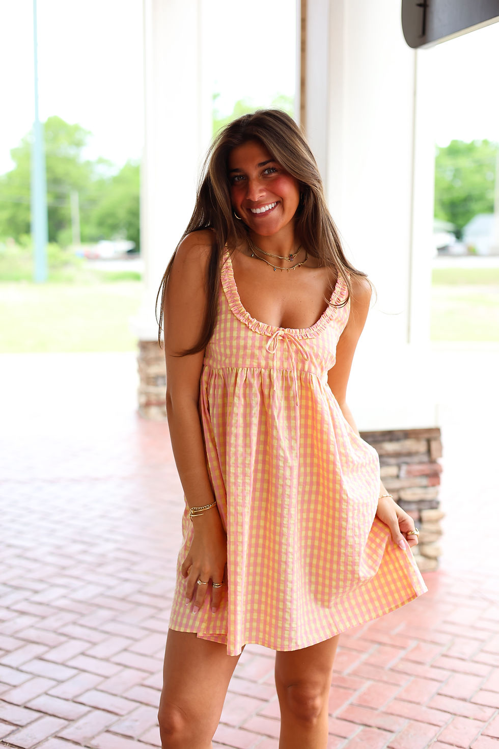 Thumbnail: Go Anywhere Dress