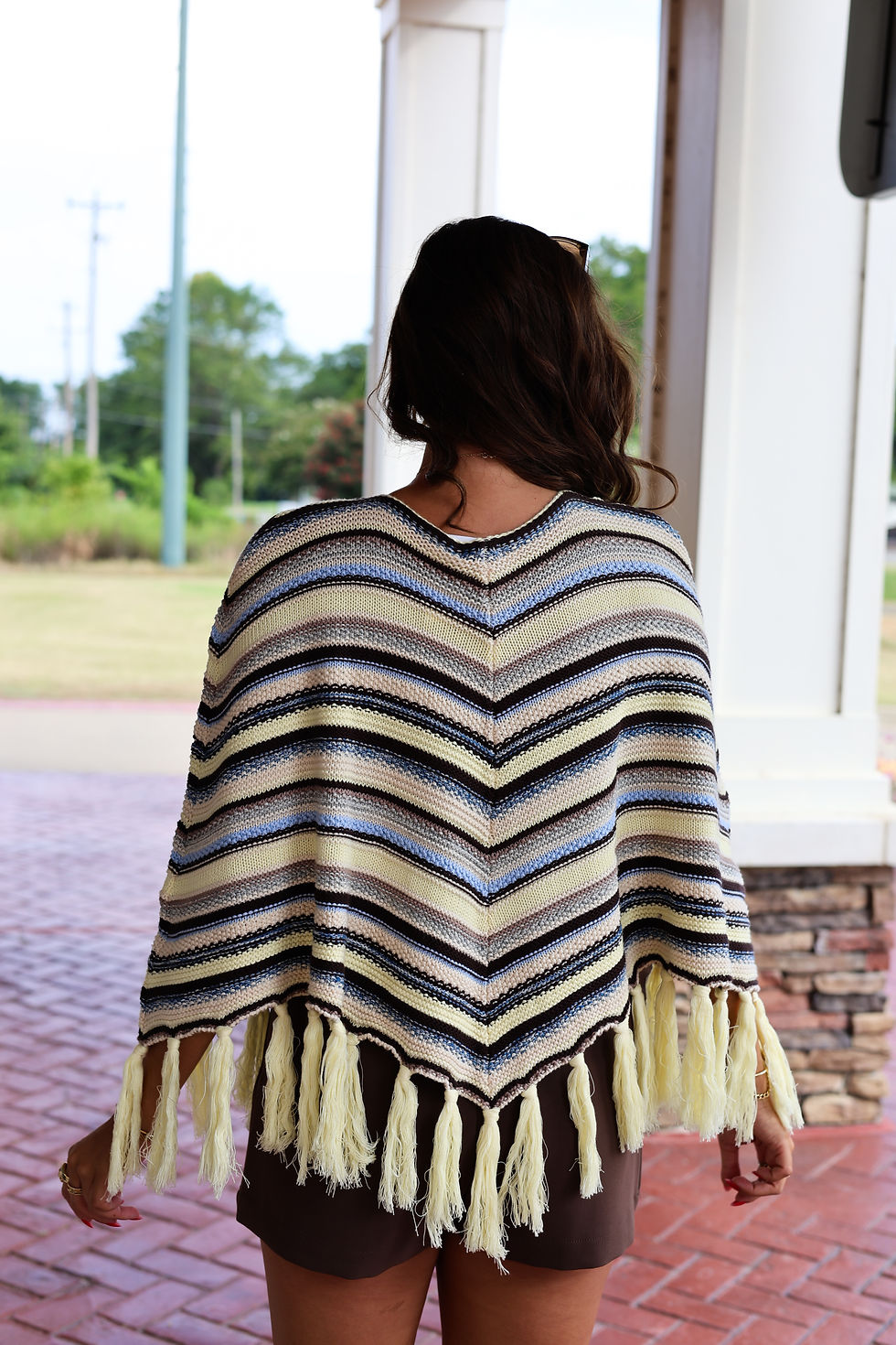 Thumbnail: Fall Vibes Sweater