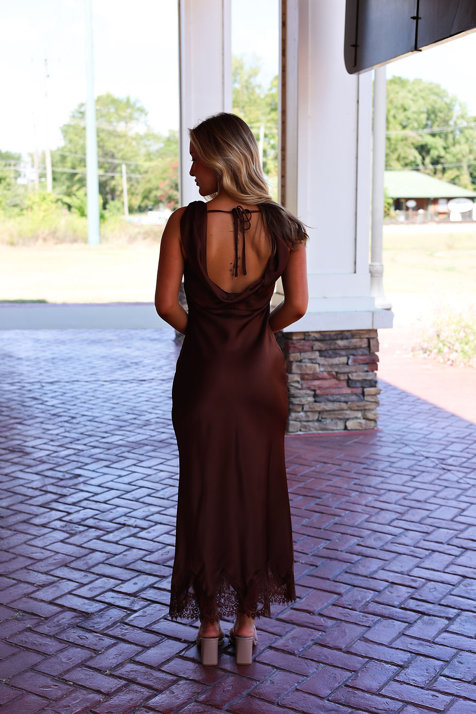 Thumbnail: The Eloise Dress