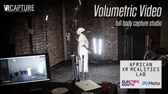 African XR Realities Lab 2023