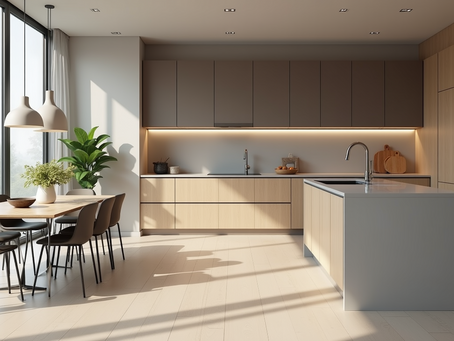 Top Home Remodeling Trends for 2023