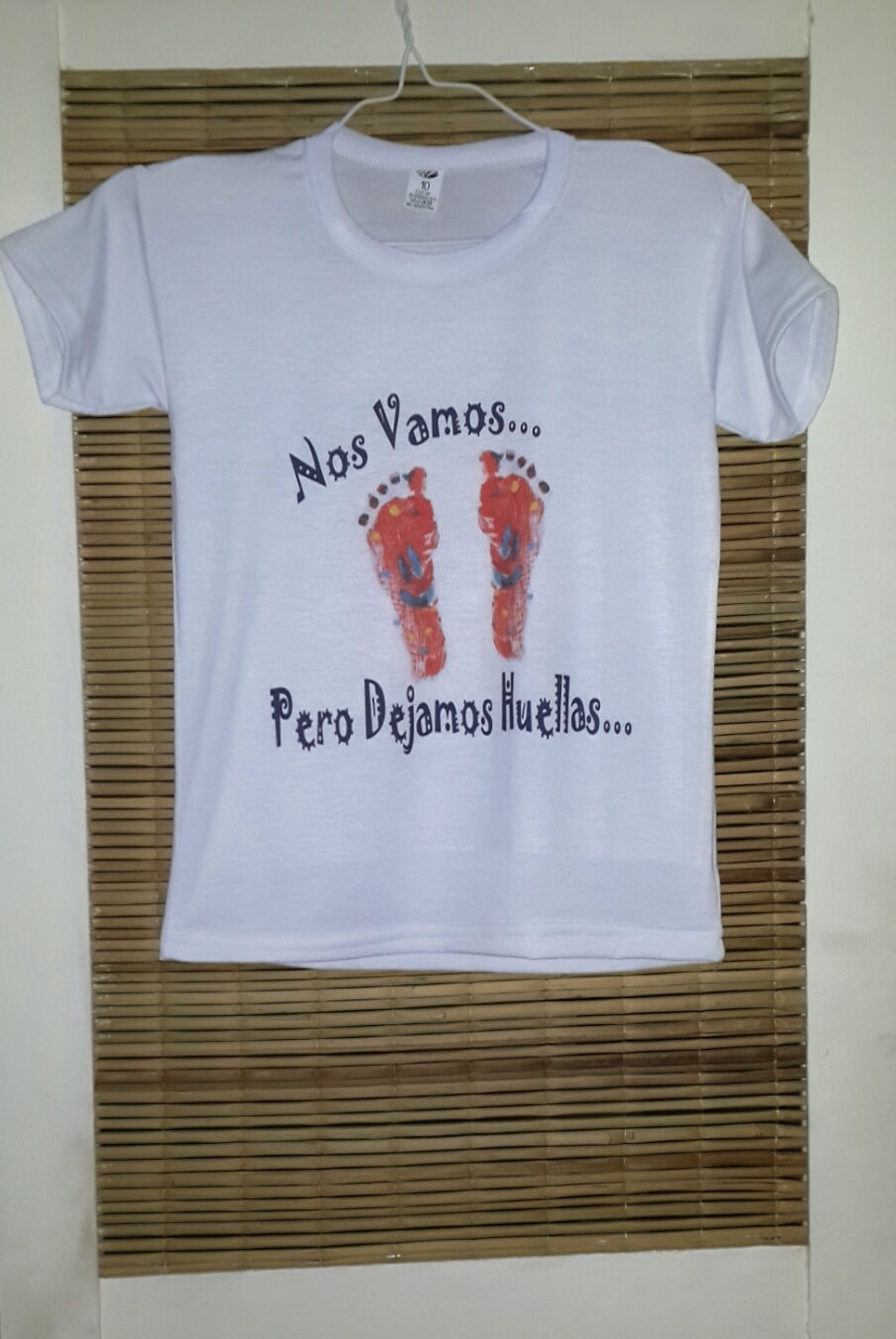 Thumbnail: Egresados Jardin "Huellitas"