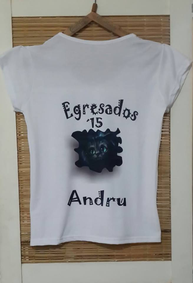 Thumbnail: Egresados 5to. "Alicia en el pais de las maravi...