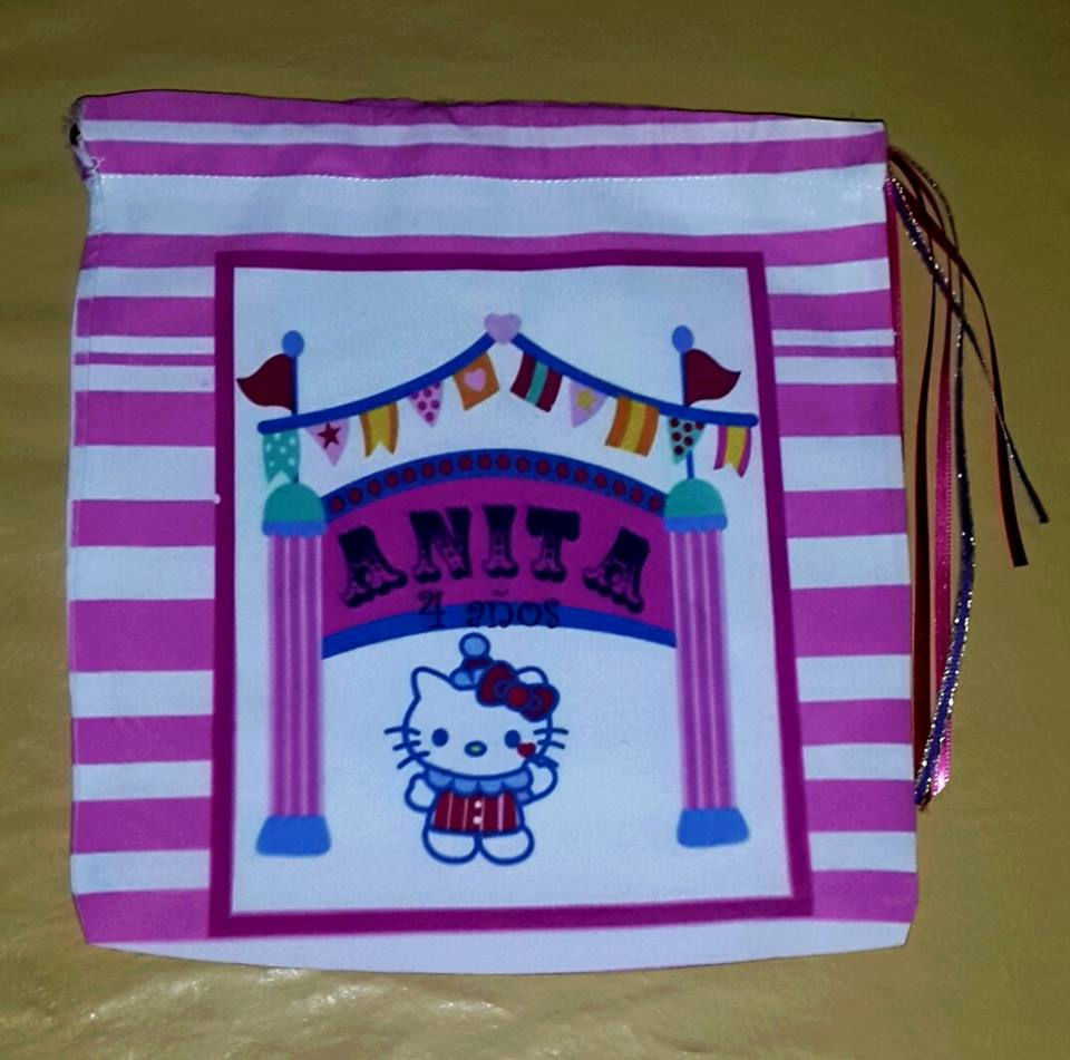 Thumbnail: Souvenir Hello Kittie