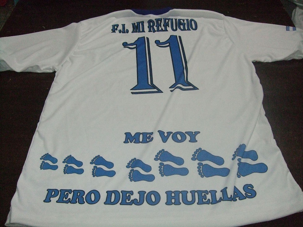 Thumbnail: Camisetas deportivas.