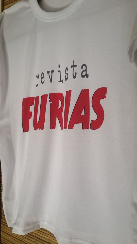 Thumbnail: Revista Furias