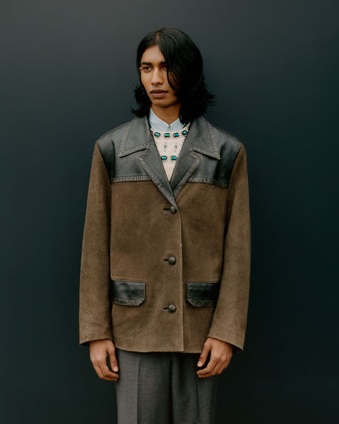 VISHAL PAVITHRAN for Duel Magazine