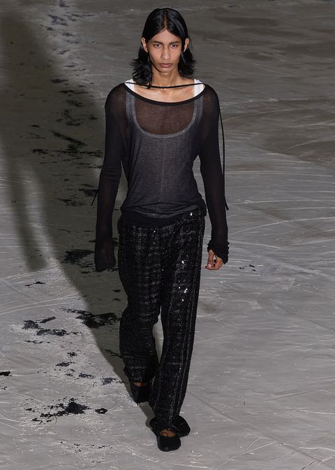 VISHAL PAVITHRAN for SF1OG S/S 2027