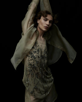 Rayser // Second Skin