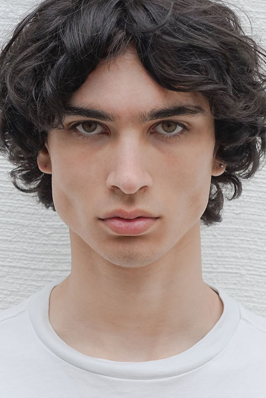 Theo Malcoiffe