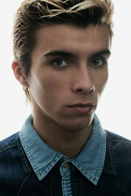 Yonas Fernandez Gamio