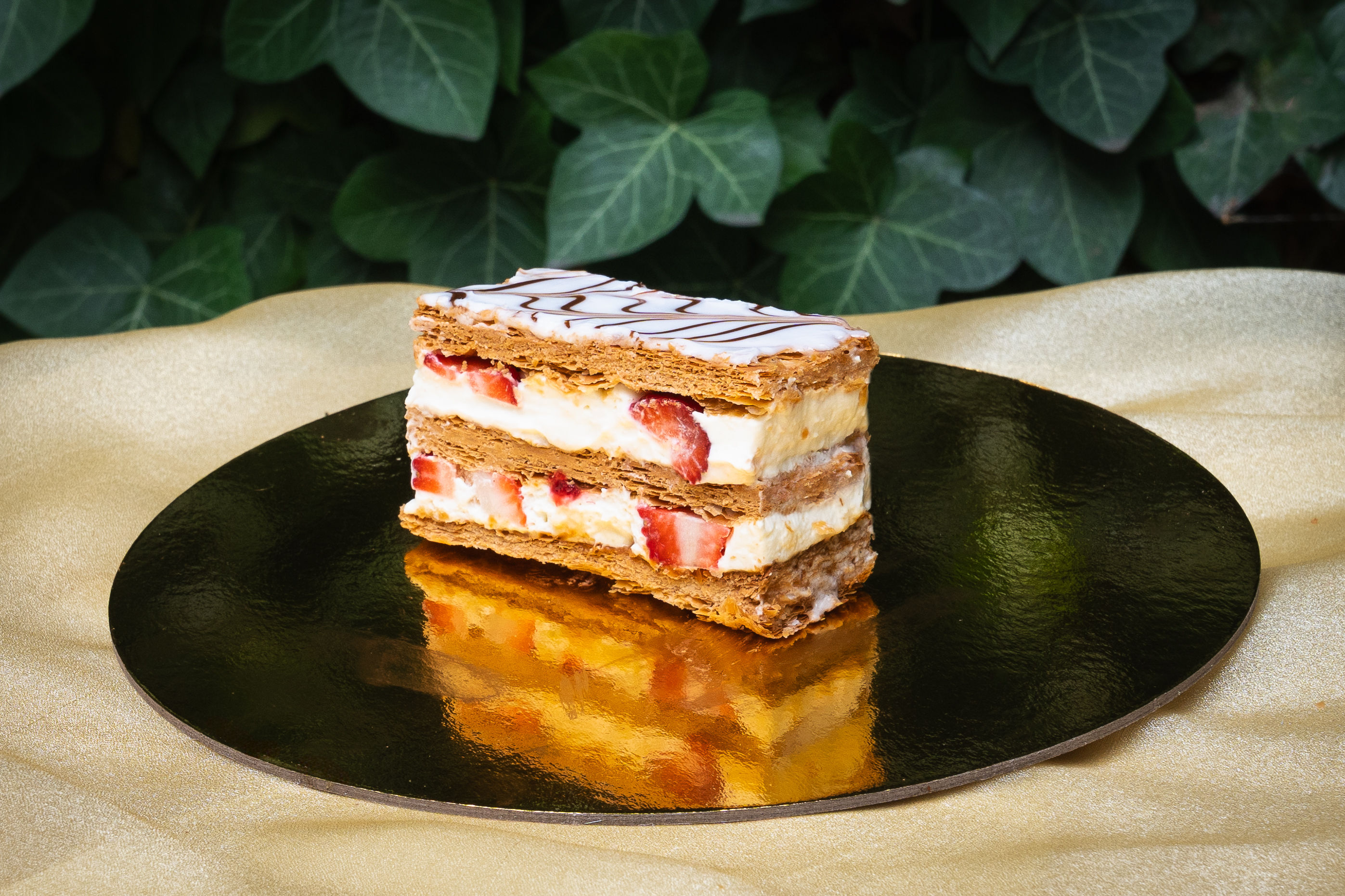 Mille Feuille