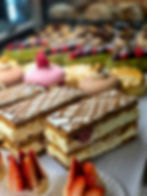 Mille Feuilles