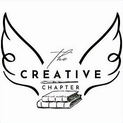 The Creative Chapter logo