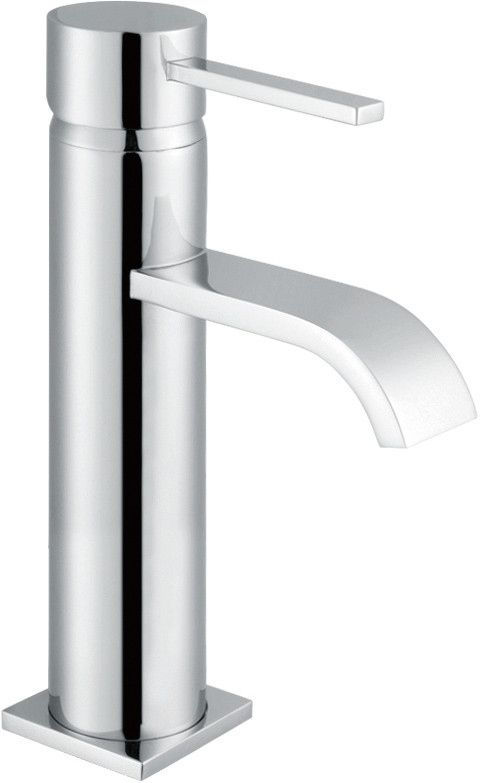 Cloakroom Basin Mixer