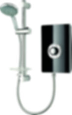 Aspirante Black Gloss
